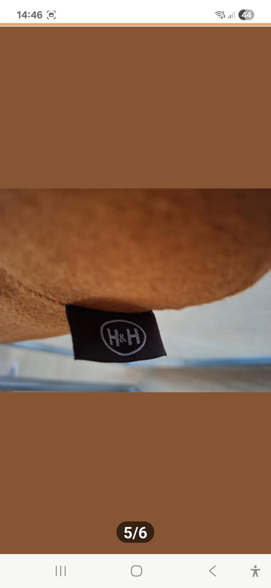 Image 1 of 6 sillas de comedor Henders&Hazel