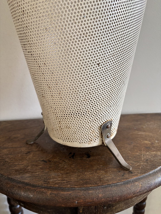 Image 1 of Vintage Paraplubak Mategot Stijl Jaren 50
