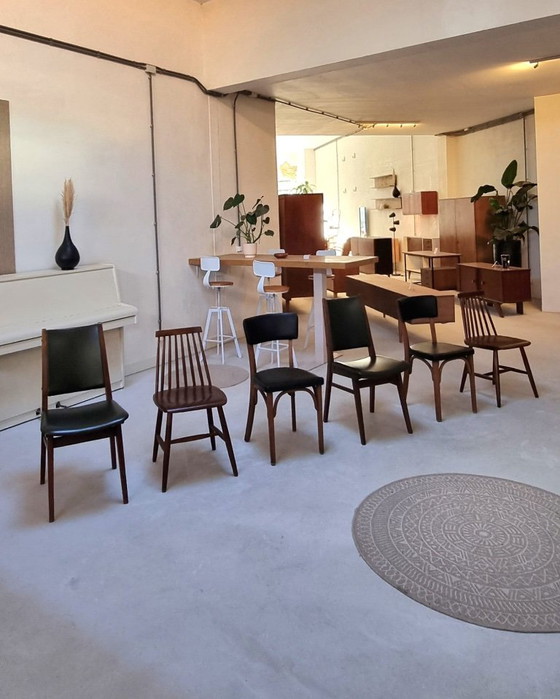 Sedie Mid Century – Poltrone, Wood (photo 24 of 25)
