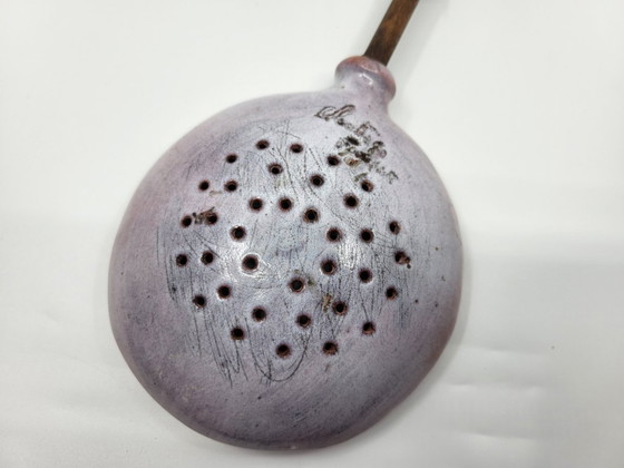 Image 1 of Céramiques Jean et Robert Cloutier Francia 1950