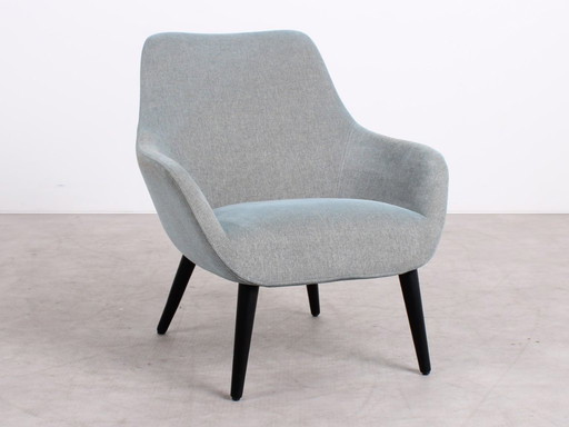 B&T Design Lamy Lounge fauteuil