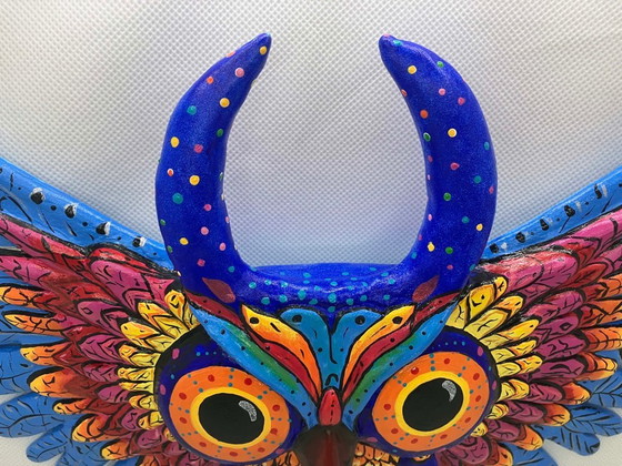 Image 1 of Magische Eule