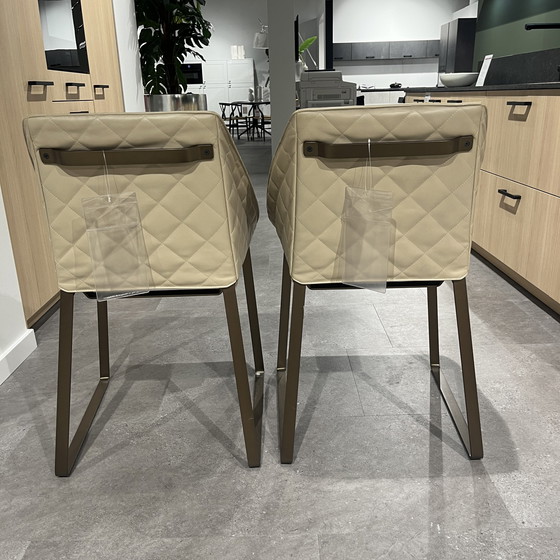 Image 1 of Piet Boon Kekke Esszimmerstuhl (2er-Set)