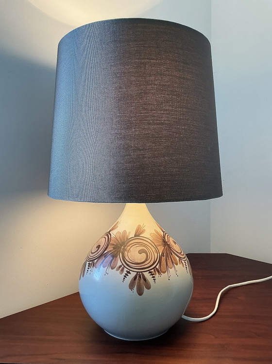 Image 1 of Lampada da tavolo Bjorn Wiinblad Rosenthal, anni '60-'70