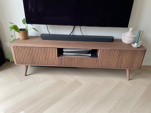 TV furniture Seppe (Goossens) like new