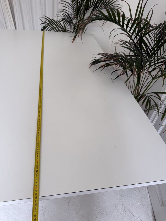 Image 1 of Table George Nelson voor Herman Miller