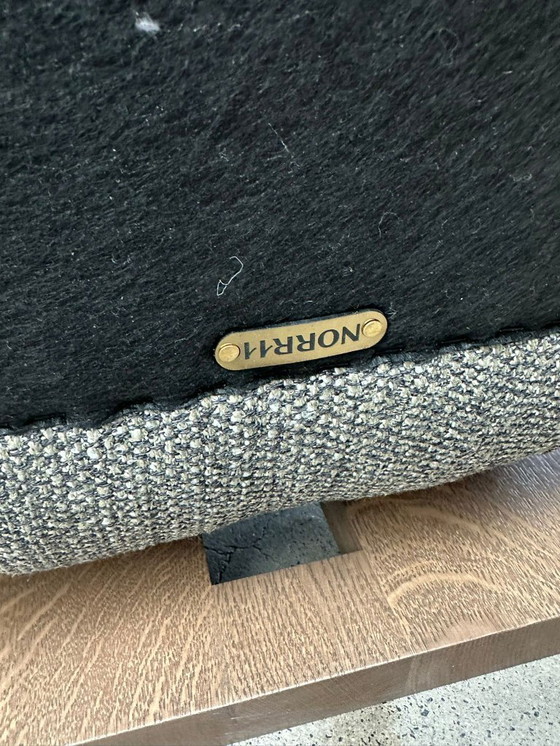 Image 1 of Norr11 Hippo Lounge Chair