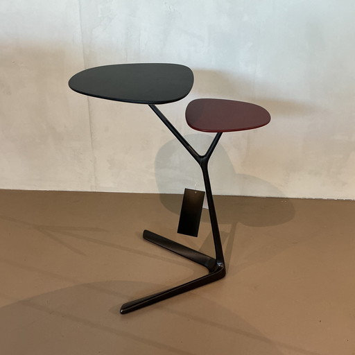 Mesa auxiliar Leolux Portello