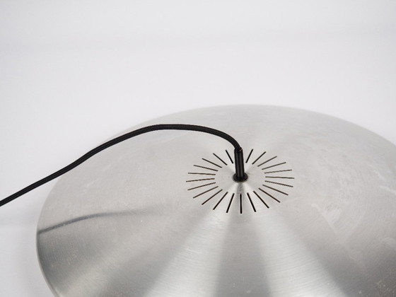 Image 1 of Danish Vintage Pendant Lamp Diskos by Jo Hammerborg, Fog og Morup, 1965