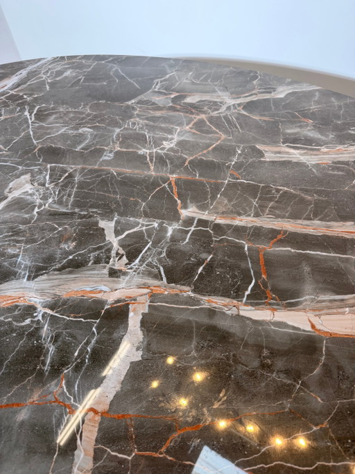 Sovet Italia Dining Table
