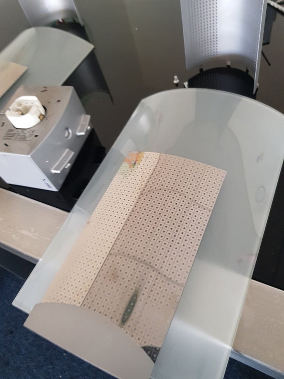 Image 1 of 4 x Apliques de pared para personal