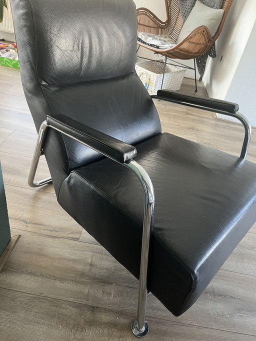 Topform Fauteuils 2x