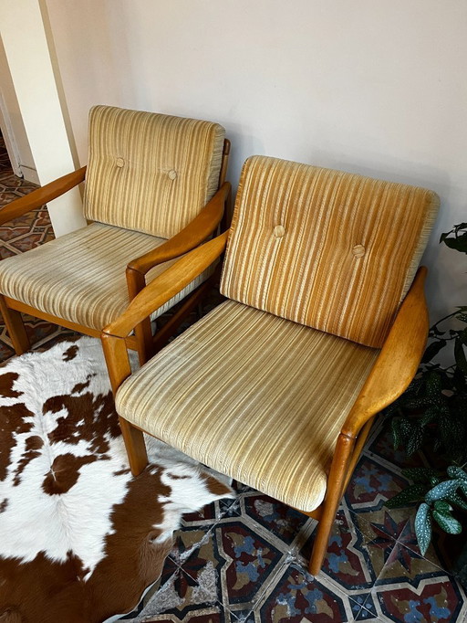 Poltrone Stella – Walter Knoll