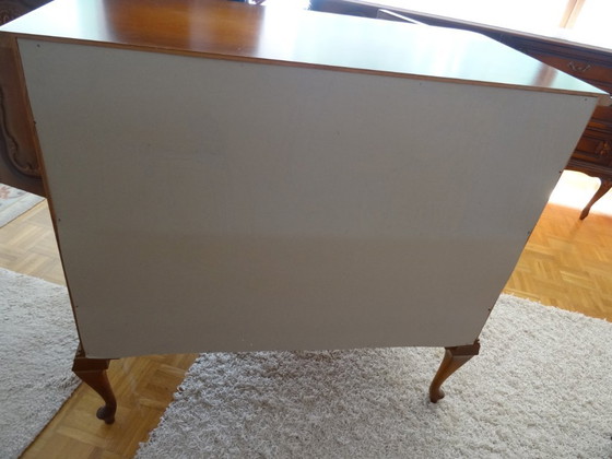 Image 1 of Schlingmann Wertmöbel - Meuble TV modèle Monschau III