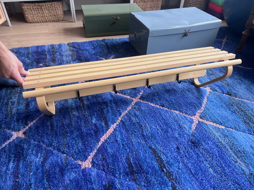 Alvar Aalto - Artek Design - Portemanteau