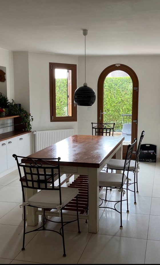 Image 1 of IROKO & PINE ARTISANAL SET (VOLLSTÄNDIGES SET)