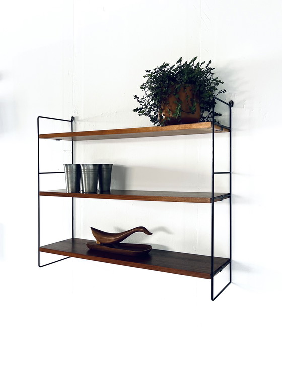 Image 1 of Vintage wandrek, WHB Germany ‘60