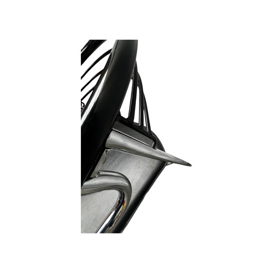 Image 1 of Set di 4 sedie 