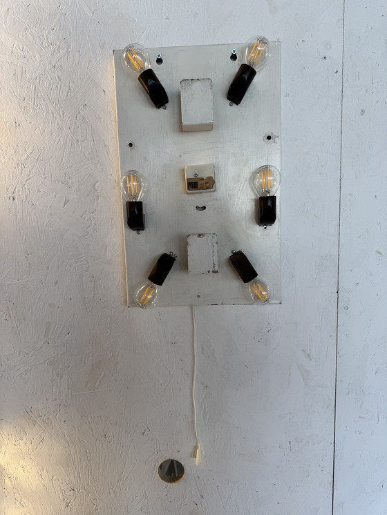 Image 1 of Marbach Leuchten Acryl-Spiegel