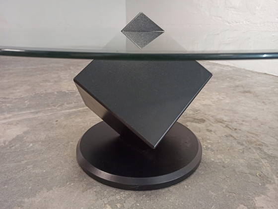 Image 1 of Post mortem coffee table 