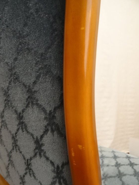 Image 1 of Schlingmann Wertmöbel - Esszimmerstuhl Modell Brügge (3)