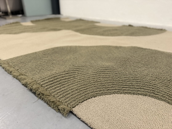 CSrugs Rug 200x300 Green, CS Rugs, Rugs & carpets, Other (photo 5 of 9)