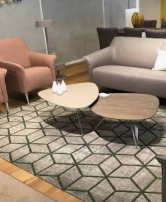 Tapis LEOLUX – Textile (photo 4 of 5)