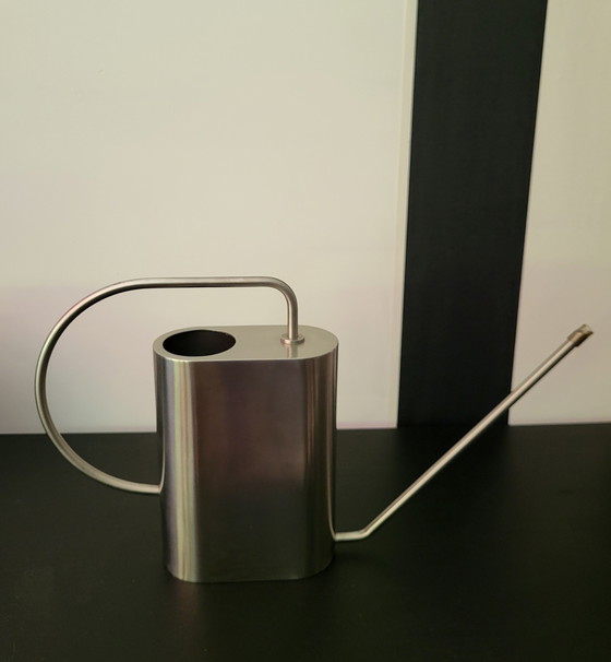 Image 1 of Zack Design Watering Can From The Pinto Series