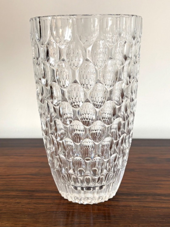 Bellissimo vaso in vetro vintage – Vasi (photo 2 of 8)
