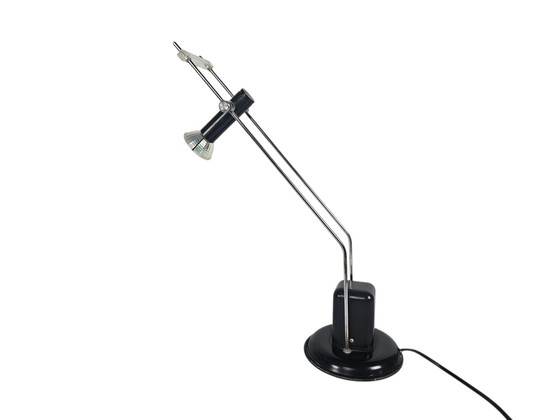 Image 1 of W.L.P. lighting - wall/table lamp - Netherlands - 1970's