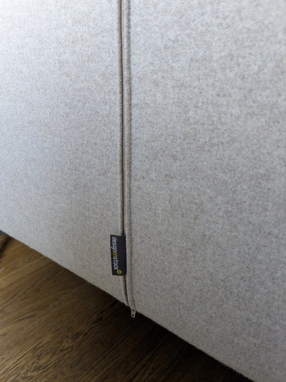 Image 1 of Divano angolare Design on Stock Block