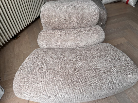 Eichholtz design chairs – Armchairs, Textile (photo 2 of 5)