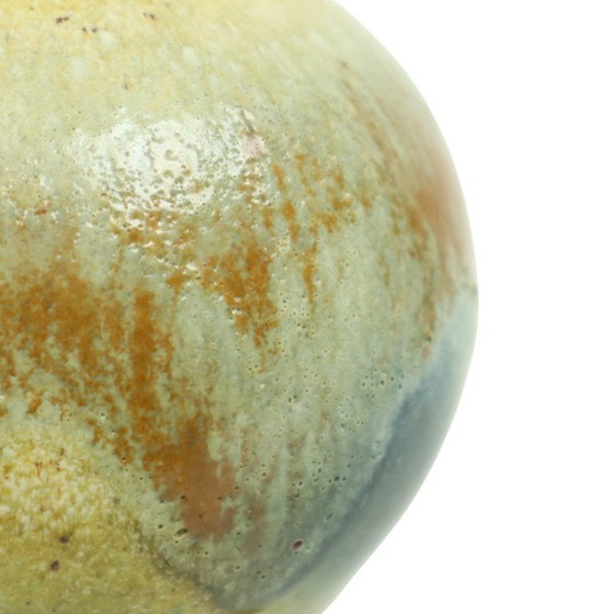 Image 1 of Piccolo vaso vintage Fat Lava