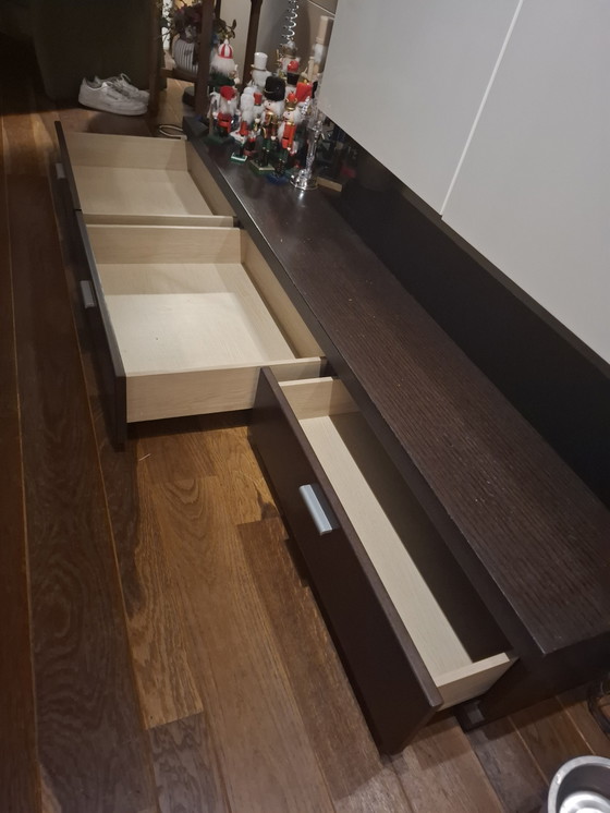 Image 1 of Wall cabinet Carre