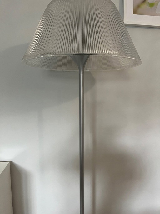 Roméo Moon vloerlamp van Starck voor Flos, 1998