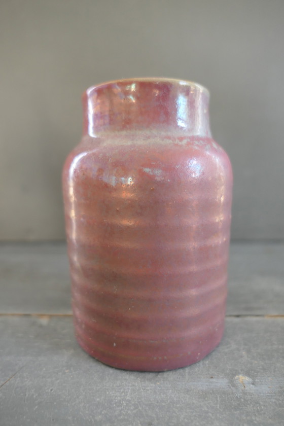 Image 1 of Vintage D.O.K. Vaas de Olde Kruyk Milsbeek