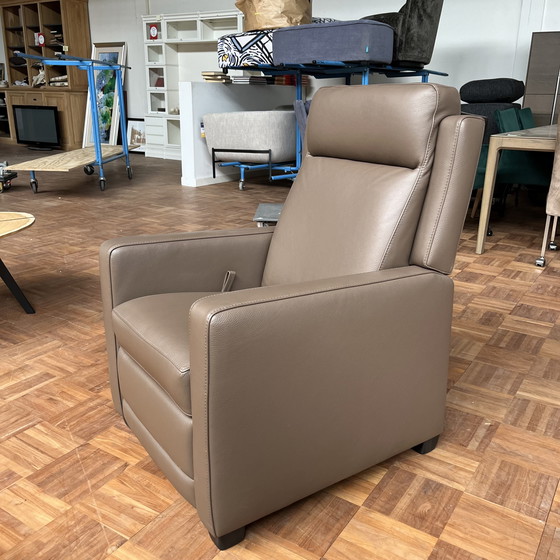 Image 1 of Fauteuil relax Neo Style Edra