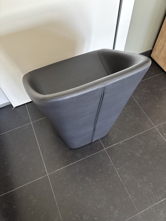 Image 1 of Poltrona Pedrali Log 366