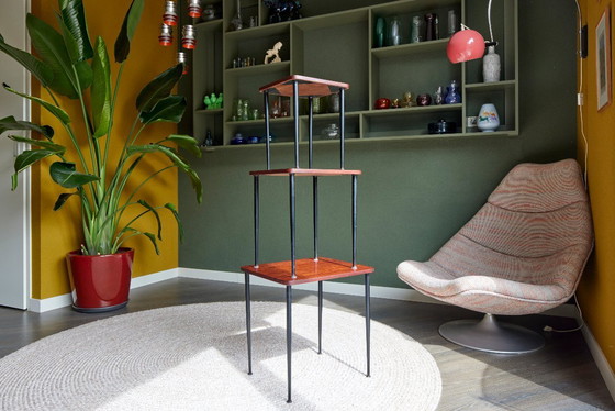 Image 1 of Mid-century mimiset - slank en elegant