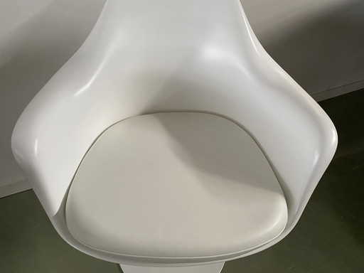 4x Coussin pour le fauteuil Tulip