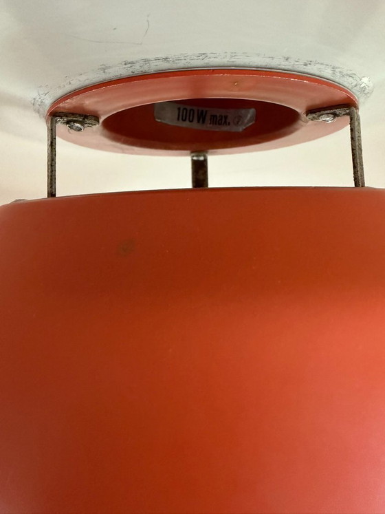 Image 1 of Vintage Louis Poulsen PH4/3 - Poul Henningsen - PH4 lamp - Danish design lamp
