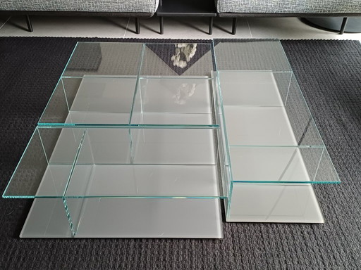 Tavolino Mex di Cassina