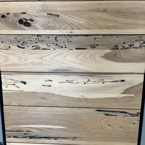 Image 1 of Commode Riva