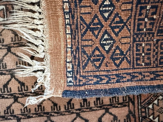 Image 1 of Tapis persan ancien