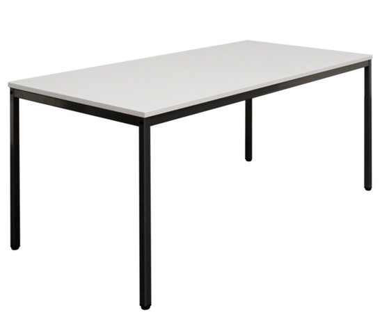 InoUnivers Office Desk – Dining tables, lamine (photo 3 of 5)