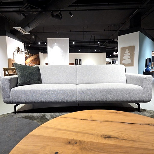 Topform Morris 3.5-seater sofa