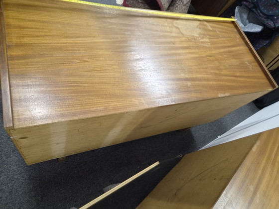 Schminktisch / Kommode – Kommoden, Wood (photo 6 of 8)