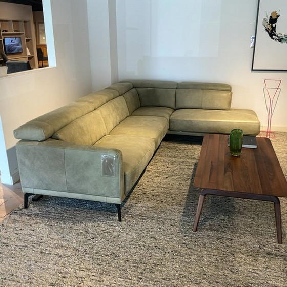 Image 1 of Sofá esquinero ROM Kongo