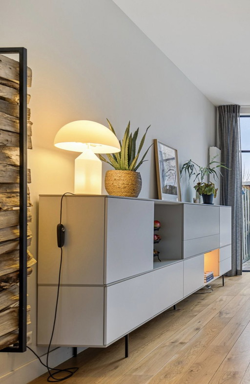 Pastoe Landscape cabinet