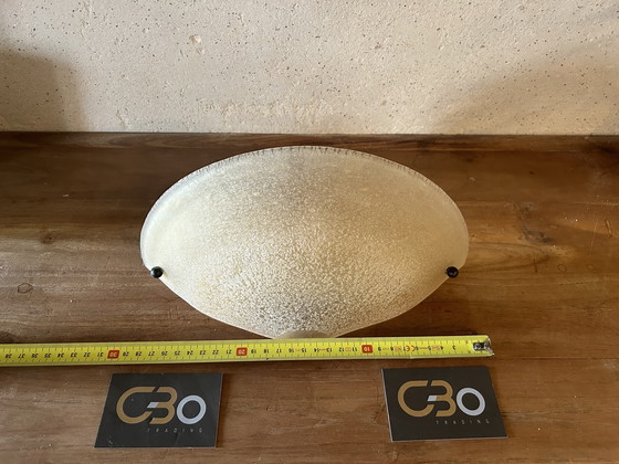 Image 1 of Terzani Mezza Luna Wandlamp | Murano Glas